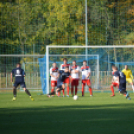 MTE 1904 - Csepel FC (4:1) Gratulálunk! (Fotó: Nagy Mária)
