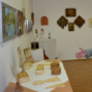 XVI. Nemzetközi művésztalálkozó, Blitz kiállítás és alkotótábor (Fotó: Bánhegyi István)