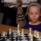 Óvodás malom és sakkverseny - Lányok (Fotó: Horváth Attila)