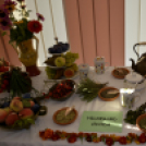 Termény- és virágkiállítás 