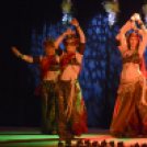 Ünnepi gálaműsor a tánc világnapja tiszteletére - Szigeti Gábor táncpedagógus emlékére