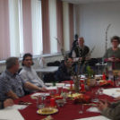 Mosonmagyaróvári Kertbarátok Legjobb Éves Bora verseny