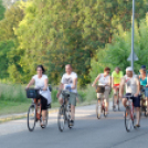 Gurul a város (Fotó: Horváth Attila)