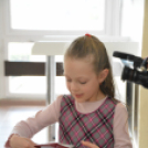 Rajzpályázat eredményhirdetés (Fotó: Nagy Mária)