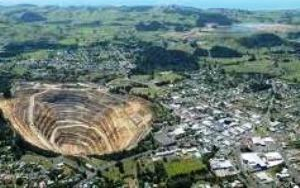 Támogatja a verespataki arany kitermelését Victor Ponta román miniszterelnök