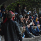 Futura Mosonmagyaróvár - Szombathelyi Haladás (2:2) (Fotó: Nagy Mária)