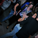 III. Jótékonysági Retro Party a Mosonmagyaróvári Mentők Támogatására