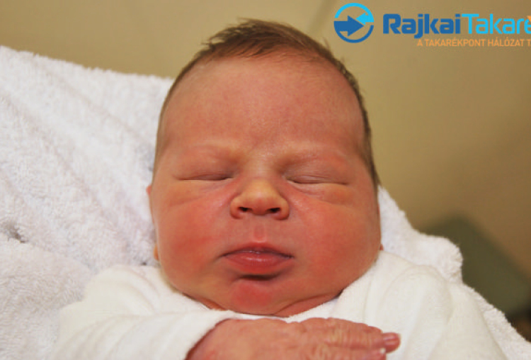 Hajós Ábrahám, 3600 gr. Mosonmagyaróvár