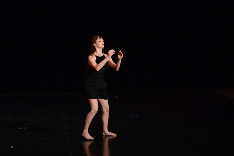 Okay Dance Gála 2015 II.