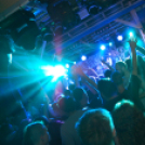 Tankcsapda Koncert A Faházban