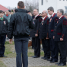 2015. MÁRCIUS 15. Mosonmagyaróvár (Fotó: Horváth Attila)