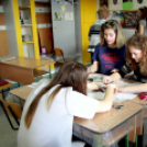 Ujhelyi Imre Általános Iskola - Életvitel és Gyakorlati ismeretek verseny megyei fordulója