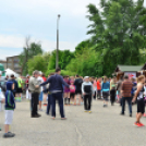 XII. Greiner Szigetköz Minimaraton (Fotó: Horváth Attila)