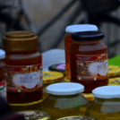 Adventi esték, Lajta Néptáncegyüttes és Kislaptáros zenekar műsora (Fotó: Patács Judit)