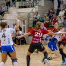 Ipress Center-Vác – Mosonmagyaróvári Kézilabda Club SE 29-27 (17-15)