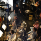 MOSON BIG BAND – ADVENTI HANGVERSENY