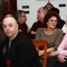 Múzeumi esték: A Vissz-Hang Vegyeskar koncertje