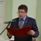 Egyetem évnyitó (Fotó: Nagy Mária)