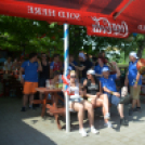 MKCSE Szurkolói találkozó (Fotó: Bánhegyi István)