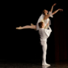 A JÖVŐ TÁNCOSAI (Fotó: Horváth Attila)