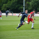 MTE 1904 FUTURA MOSONMAGYARÓVÁR - DTC FUTBALL KFT. (1:1)