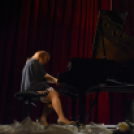 NEMZETKÖZI TANÁRI HANGVERSENY