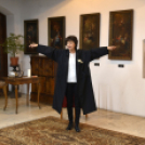 A Magyar Kultúra Napja a Hansági Múzeumban