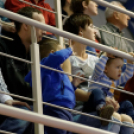 Női kézilabda NBI, Alapszakasz: 20. forduló MKC SE – Békéscsabai Előre NKSE (35-25) (Fotó: Horváth Attila)