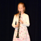 Növendékhangverseny