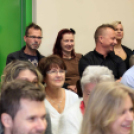 Dumaszínház - Aranyosi Péter estje a Pillangó óvodában és mini bölcsődében