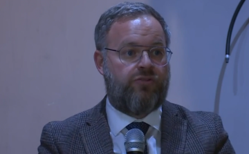 Orbán Balázs: stratégiai döntések időszaka jön Ukrajnával kapcsolatban