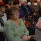 Múzeumi esték - Katona Csaba előadása (Fotó: Nagy Mária)