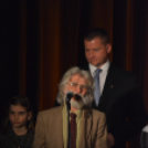 Rajzolj a Fehér Egérrel eredményhirdetés (Fotó: Nagy Mária)