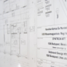 Kórház rehabilitációja (Fotó: Nagy Mária)