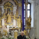 350 évvel a 350 éves plébániatemplomért - hangverseny