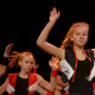 Okay-dance karácsonyi bemutató (fotó: Horváth Attila)