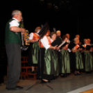 Tavaszváró dalosünnep