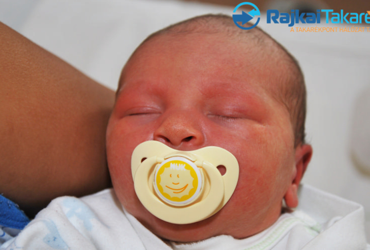 Bagonyi Bence, 3660 gr. Levél