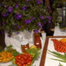 Termény- és virágkiállítás 