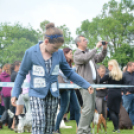 CAC kutyakiállítás (Fotó: Nagy Mária)