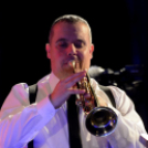 Moson Big Band koncert