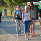 Voluta péntek (Fotó: Nagy Mária)