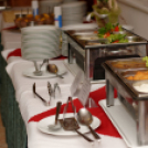 Valentin-napi kényeztetés a Thermal Hotel-ben (Fotó: Horváth Attila)