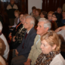 Múzeumi esték - Évszázados malmaink (Fotó: Nagy Mária)