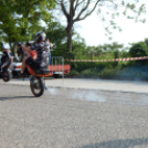 Street Fighter Show Jánossomorján Szöllősi Pepével