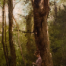 Munkácsy Kiállítás - Scháling Anita fotói