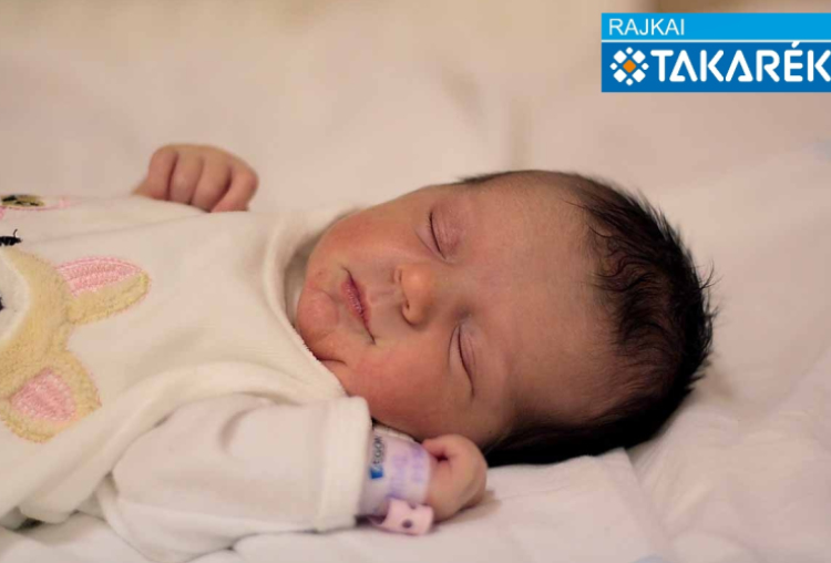 Badár Rebeka, Lébény