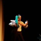 KÉK SÉTA az Autizmus Világnapja alkalmából