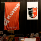 Lions jótékonysági koncert a Musikverein Andau és Kühne Fúvószenekarral  (fotó: Horváth Attila)