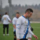 FUTURA Mosonmagyaróvár - Komárom VSE (3:0) Gratulálunk! (Fotó: Nagy Mária)